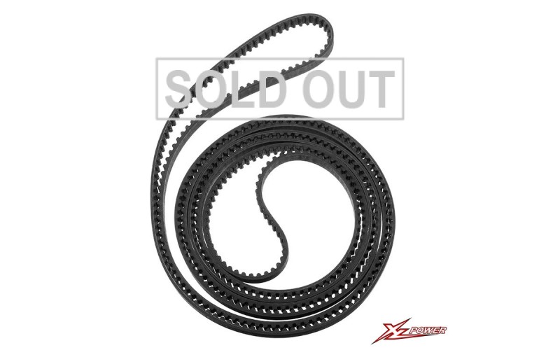 XL52T03 Tail Belt